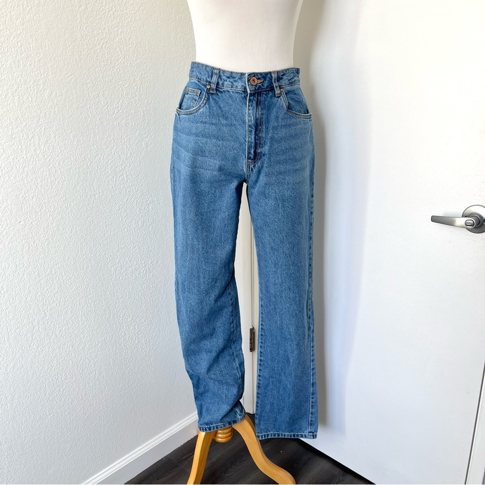 Cotton On Long Straight Leg